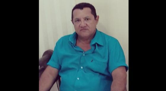 Falecimento Silvio Roque de Campos