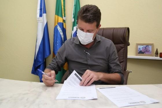 Prefeito Sorriso