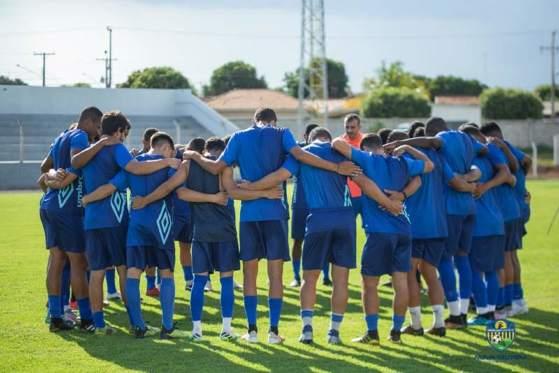 Nova Mutum Esporte Club