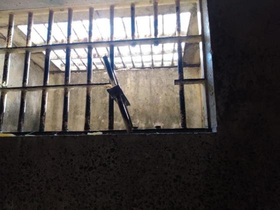 Policiais penais evitam fuga em massa em Sinop
