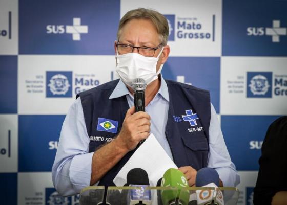 Gilberto Figueiredo