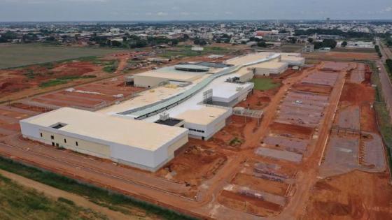 INDUSTRIA SINOP