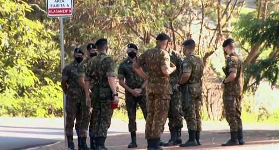 Exército 