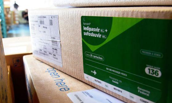 kit entubação