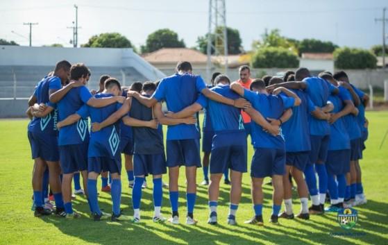 Nova Mutum Esporte Club