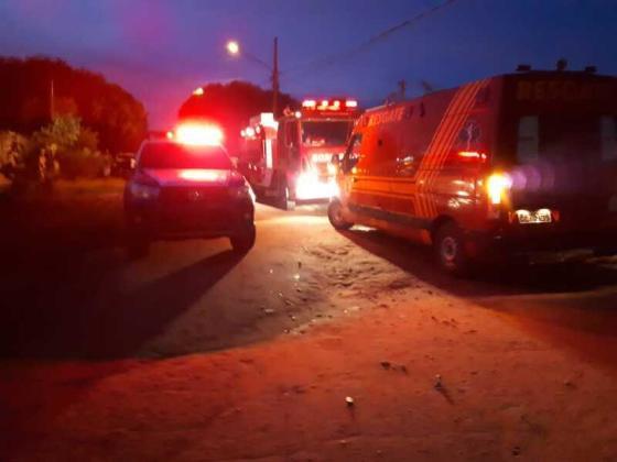 BOMBEIROS SINOP