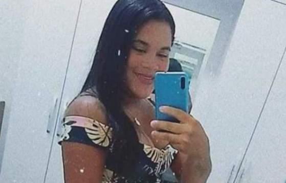 jovem vitima covid sinop