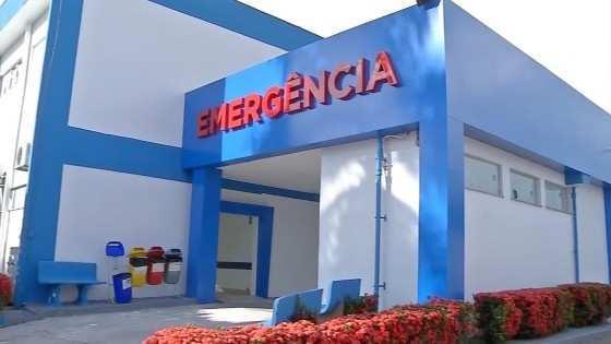 hospital de Rondonópolis.