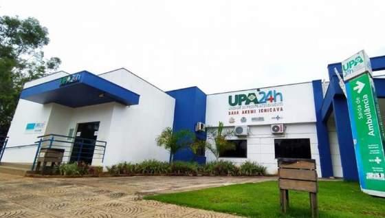 UPA SORRISO