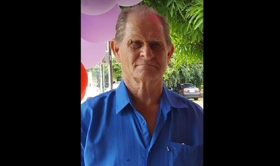 Falecimento Miguel Schoupinski