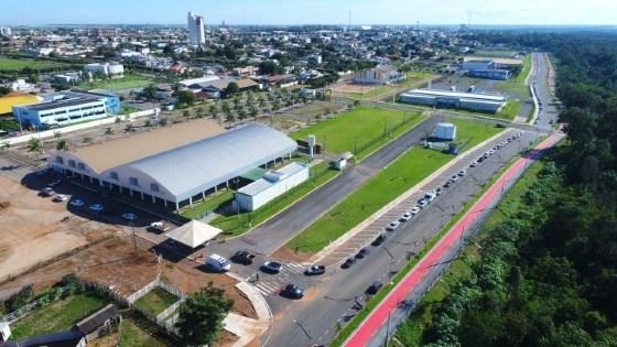 vacinação LRV