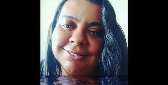 Falecimento Leila Juniele Lima Silva