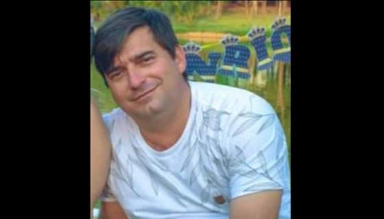 Falecimento Demilson Bueno de Andrade