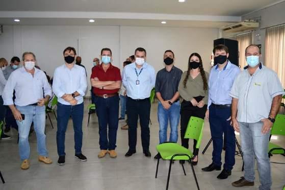 membros acenm/cdl