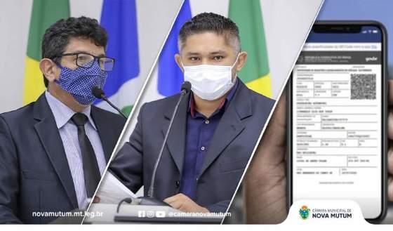 Maciel e Zé da paixão