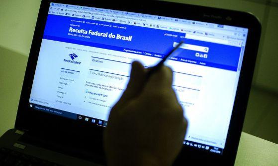 IMPOSTO DE RENDA