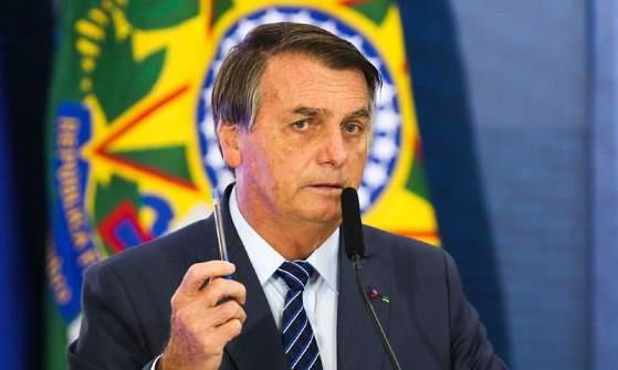 Bolsonaro 