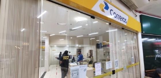 Fiscalização procon sorriso 