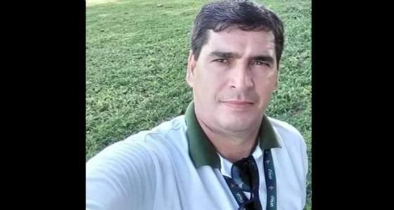 Falecimento Marcelo Klauch