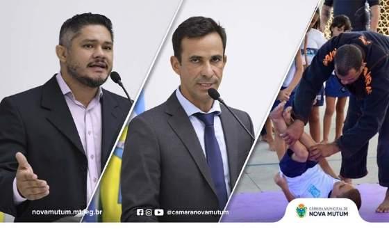 Maciel e Tilit