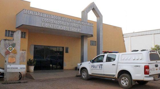 POLITEC SINOP