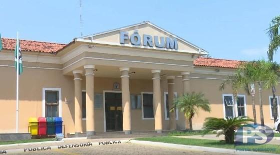 Fórum Sorriso