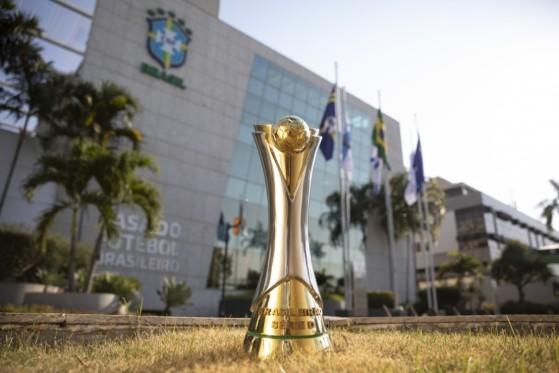 TAÇA CBF