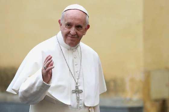 Papa Francisco 