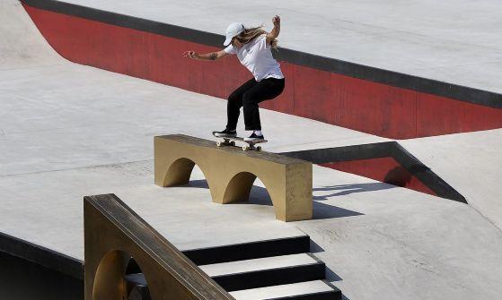 Skate