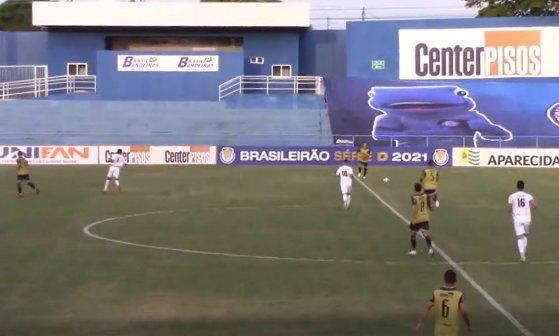 Nova Mutum Esporte Club