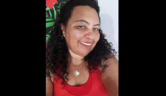 falecimento Nilzete Pires de Camargo