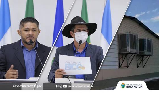 maciel e bico 