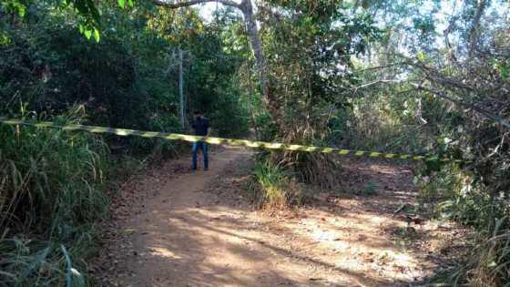 homicídio LRV