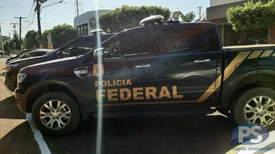 Polícia Federal