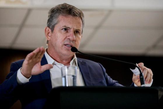 Mauro Mendes