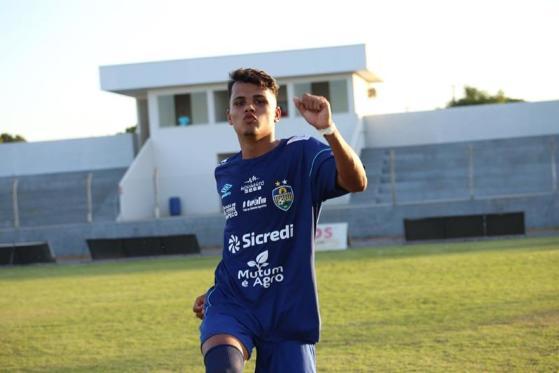 Nova Mutum Esporte Club