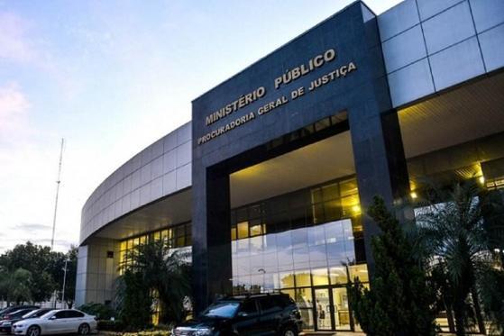 ministério publico estadual