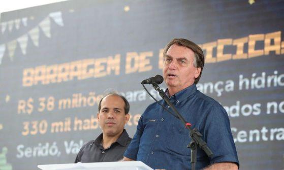 Jair Bolsonaro