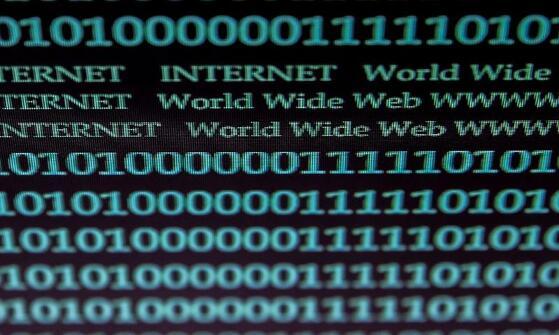 internet