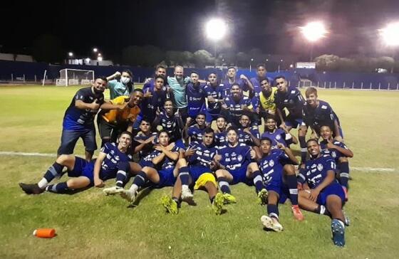 Nova Mutum Esporte Club