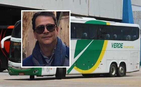 dono da verde transportes