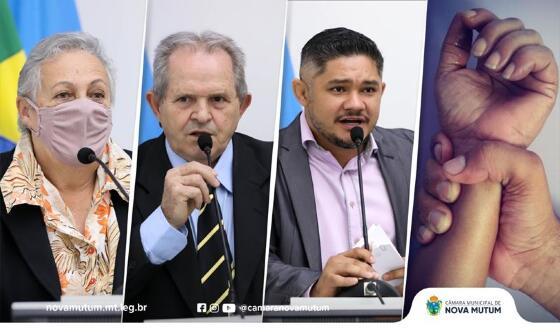 vera, isoton e maciel