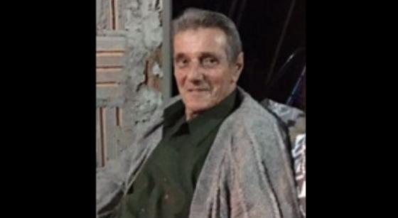 Falecimento Dário Largura