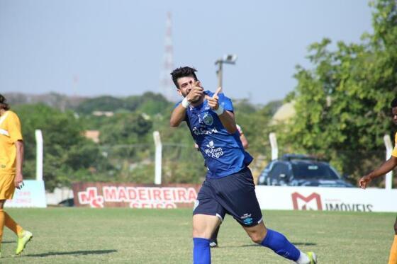 Nova Mutum Esporte Club