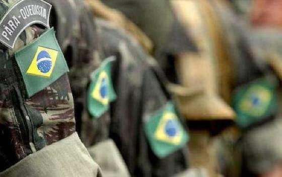 exercito brasileiro 