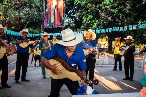 Projeto “Quintais” do Instituto Inca vira