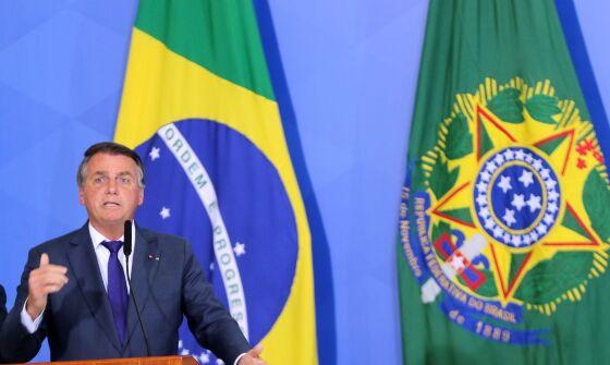 Bolsonaro 