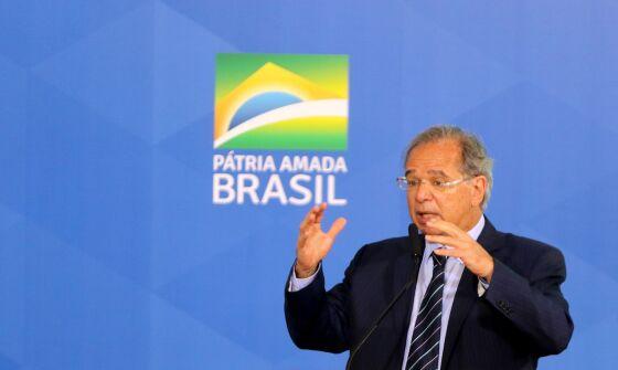 Paulo Guedes