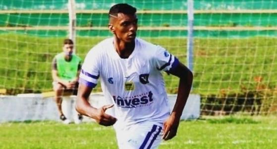 jogador sequestrado sinop