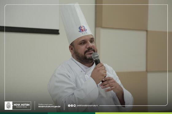 2º Festival Gastronômico